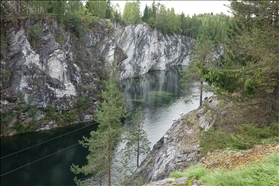 Ruskeala